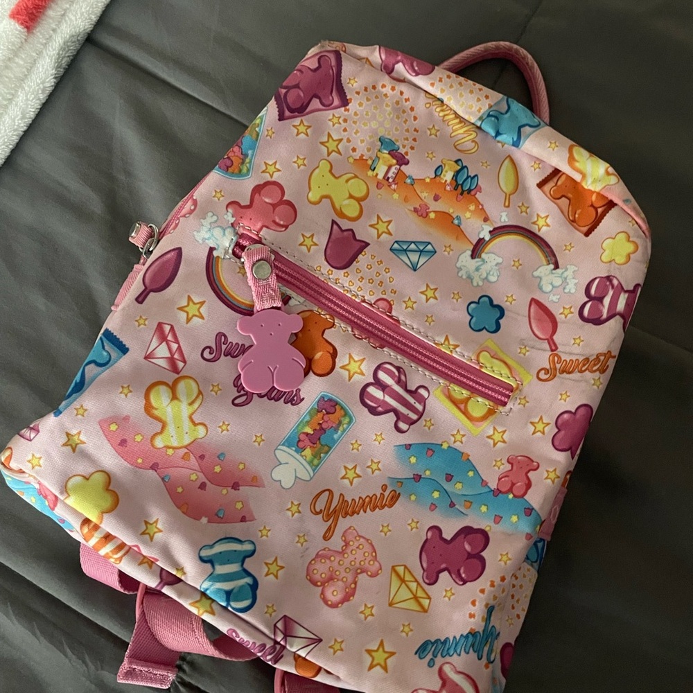 Tous mini backpack